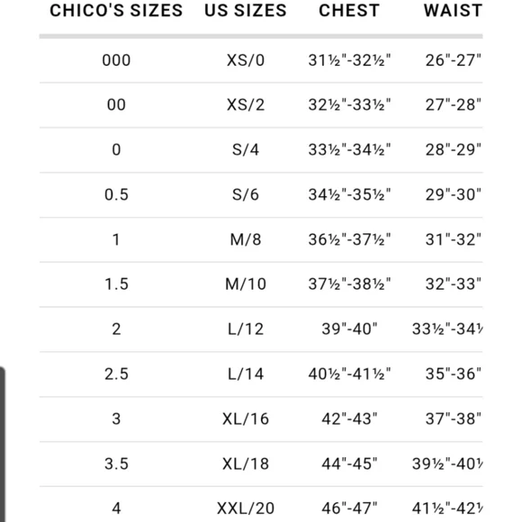 Chico's Black and Tan  Patterned Blouse Size L (2) - Picture 2 of 9